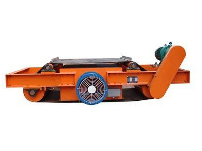 自卸式除鐵器 è?a??????é?¤é????¨