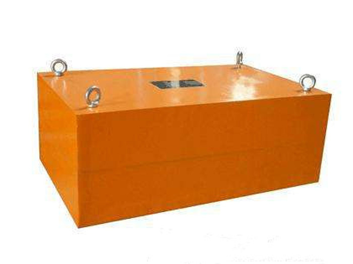 電磁除鐵設備是磁棒的可替品 é?¤é??è???¤?