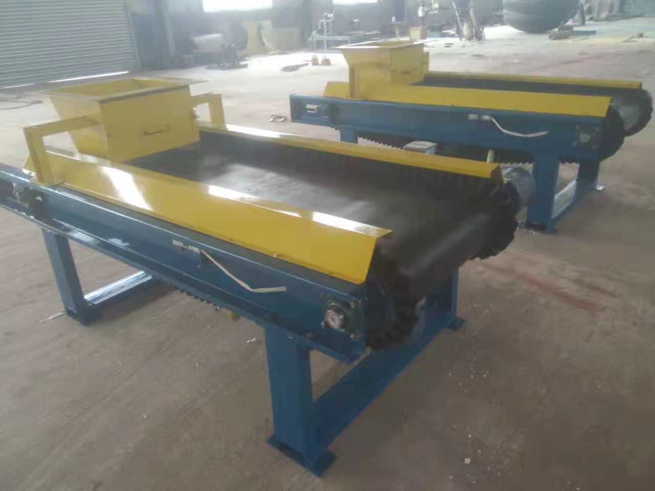 定量給料機(jī)有哪些應(yīng)用價(jià)值？